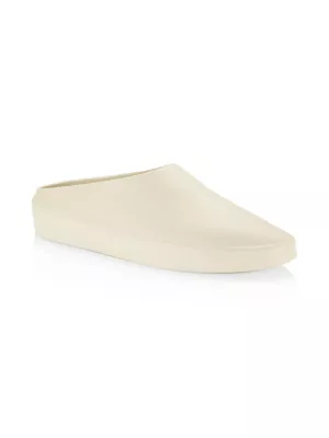 Shop Fear of God The California Slip-On Loafers | Saks Fifth Avenue
