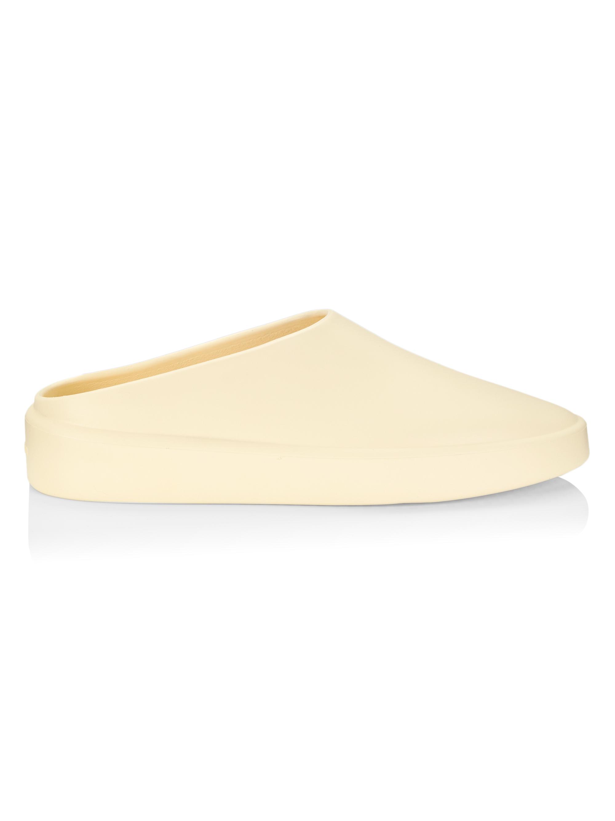 Fear of God The California Slip-On Loafers | Saks Fifth Avenue