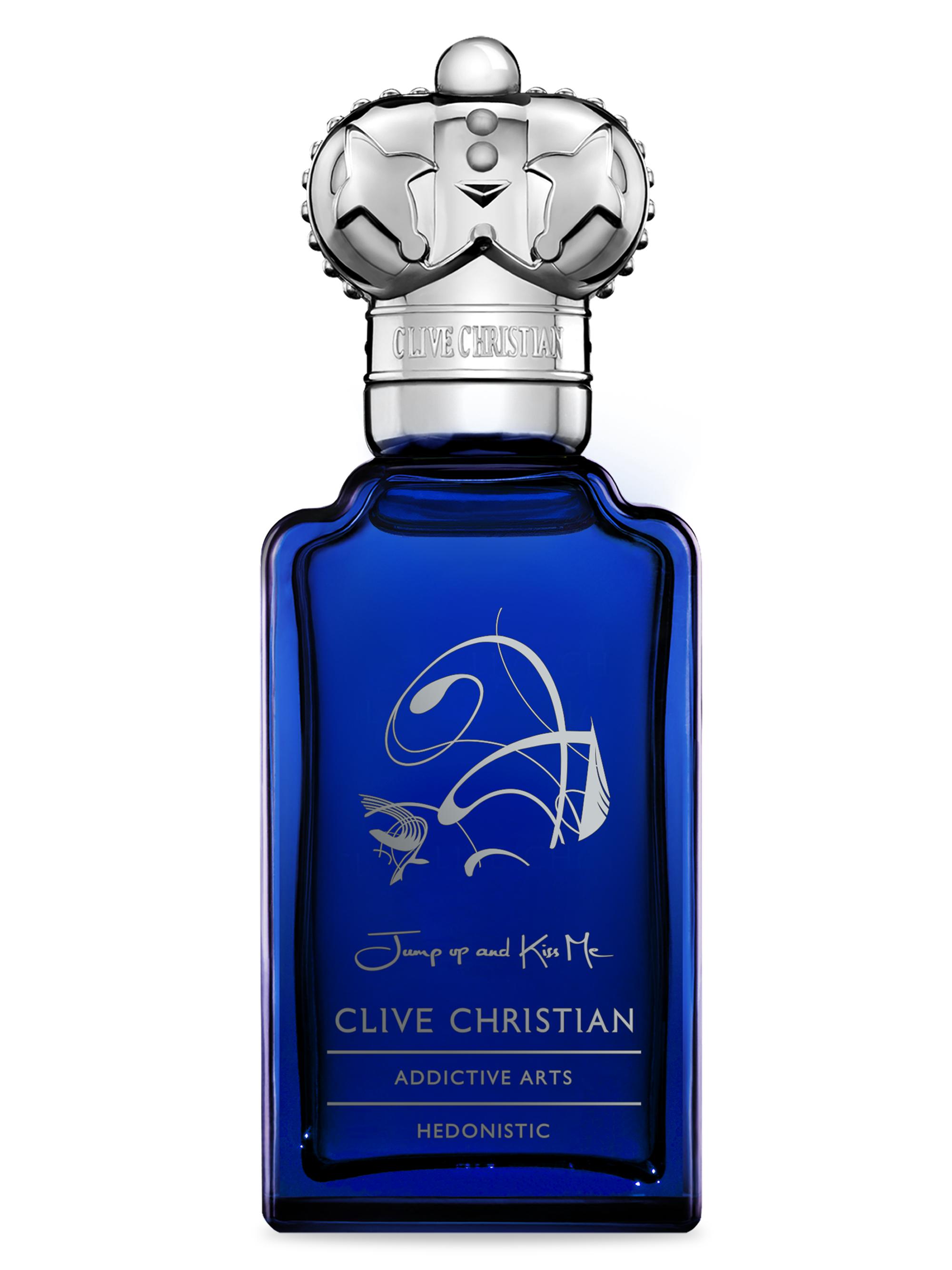 Clive Christian Addictive Arts Jump Up And Kiss Me Ecstatic