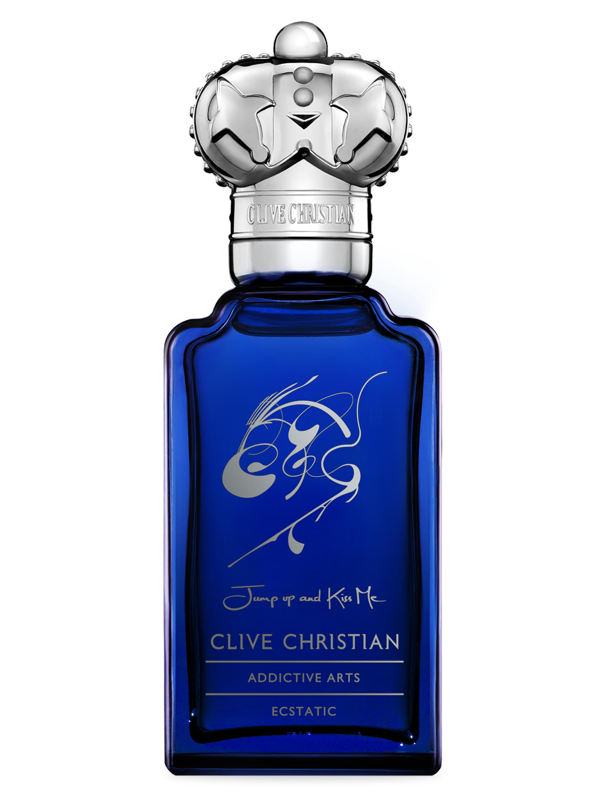 Clive Christian X Feminine Parfum | Saks Fifth Avenue