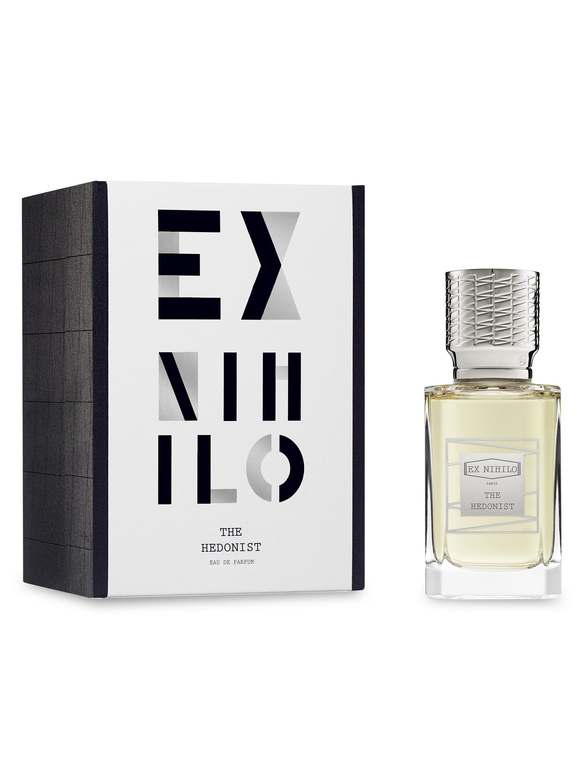 香水(ユニセックス) EX NIHILO THE HEDONIST 50ml 香水(ユニセックス) EX NIHILO THE HEDONIST 50ml Ex Nihilo The