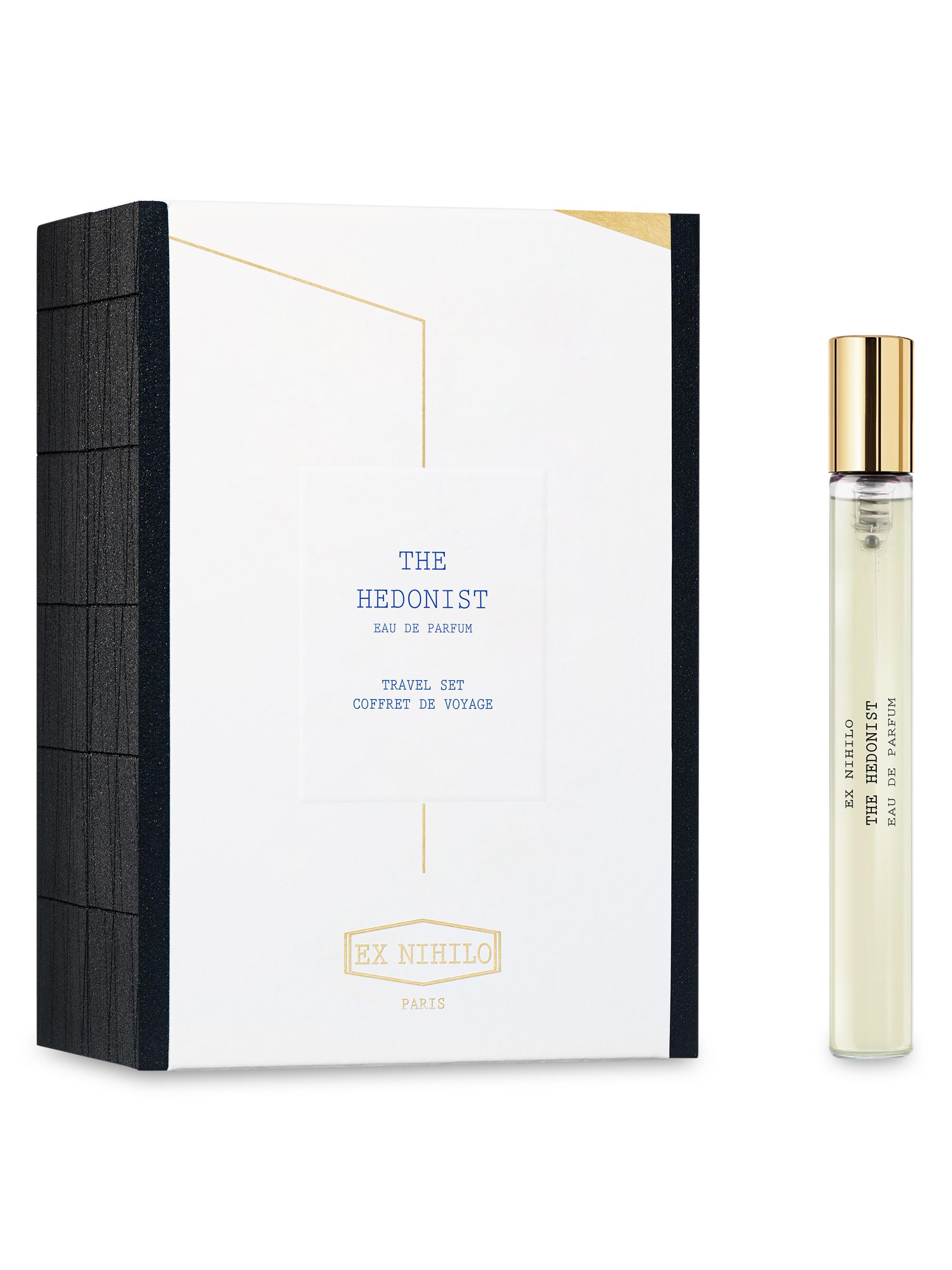Ex Nihilo The Hedonist Eau de Parfum 5-Piece Travel Set | Saks