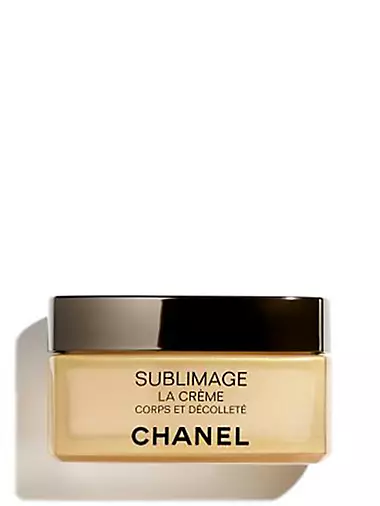 Chanel Sublimage La Creme Lumiere (5ml)