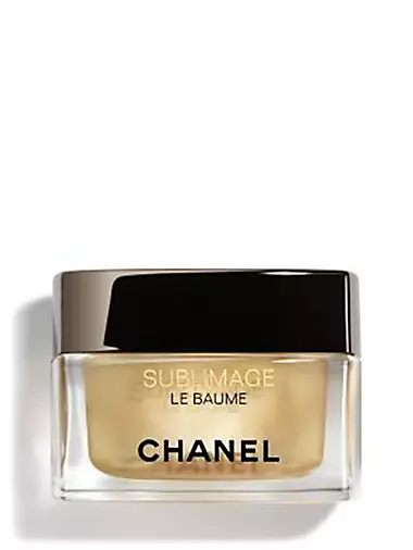 Chanel Sublimage Ultimate Comfort & Radiance-revealing Gel-to-oil Cleanser