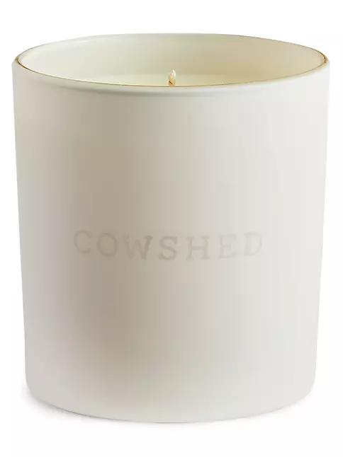 The Scent of Set: GMM Candle