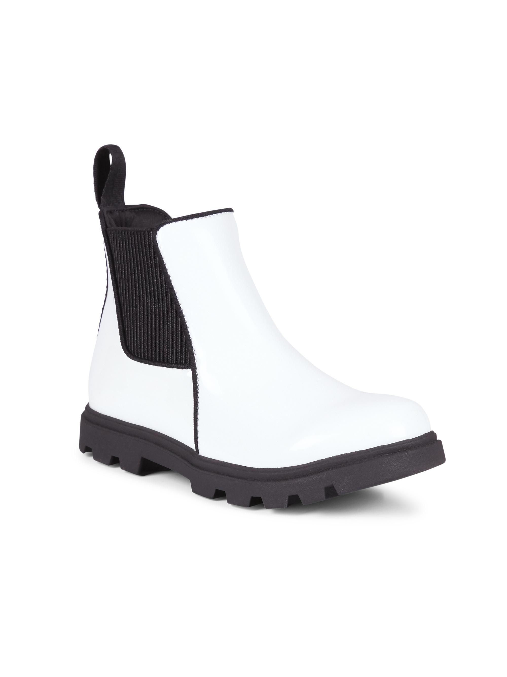 Native Shoes Little Girl's & Girl's Kensington TrekLite Glossy