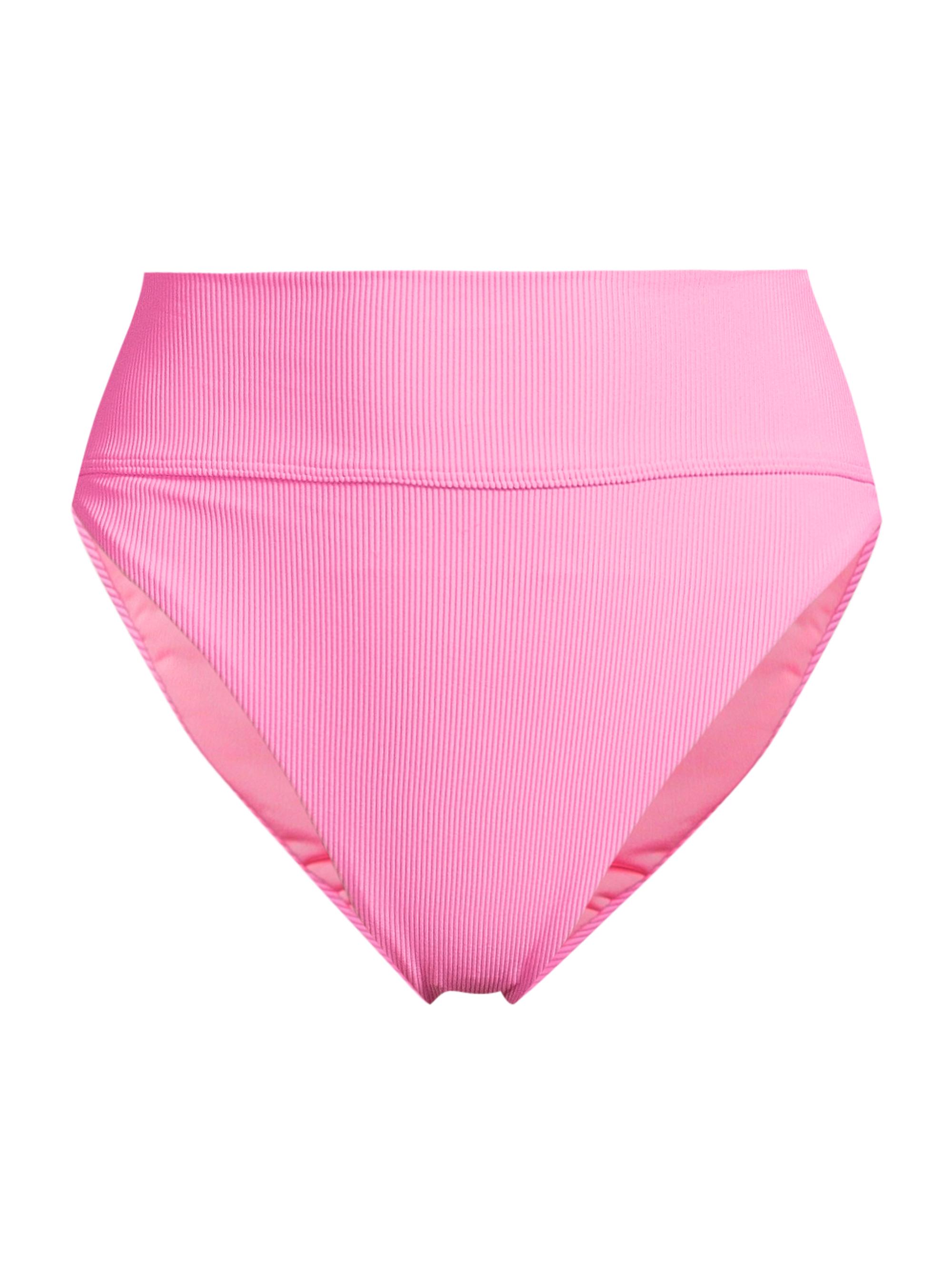 Beach Riot Women's Highway Bottom - Prism Pink