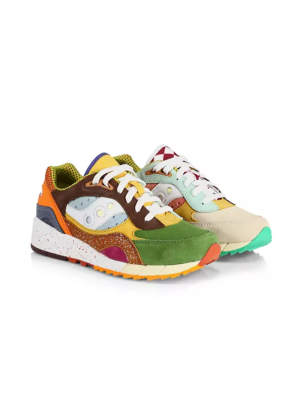 Food Fight Sneakers