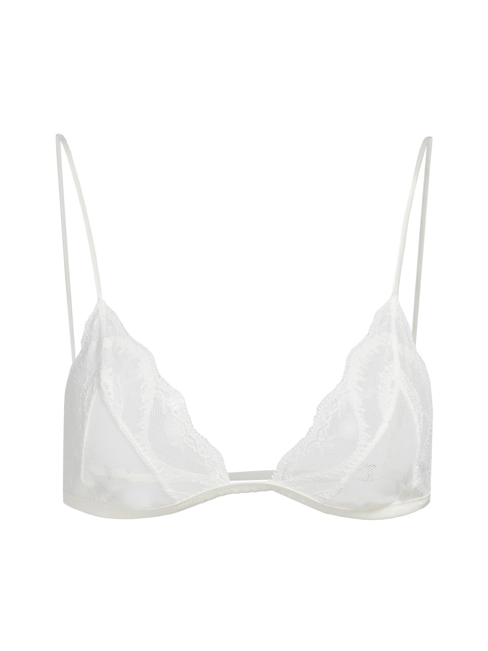 LOEWE BRALETTE BLANCO ホワイト M LOEWE LOEWE x On Seamless Sports Bra | Saks Fifth Avenue