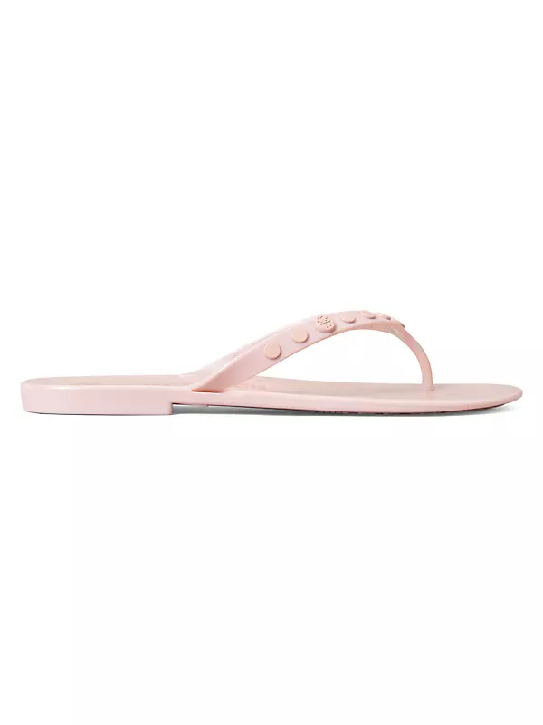 New Tory Burch Miller Cloud Sandals Review - The Double Take Girls