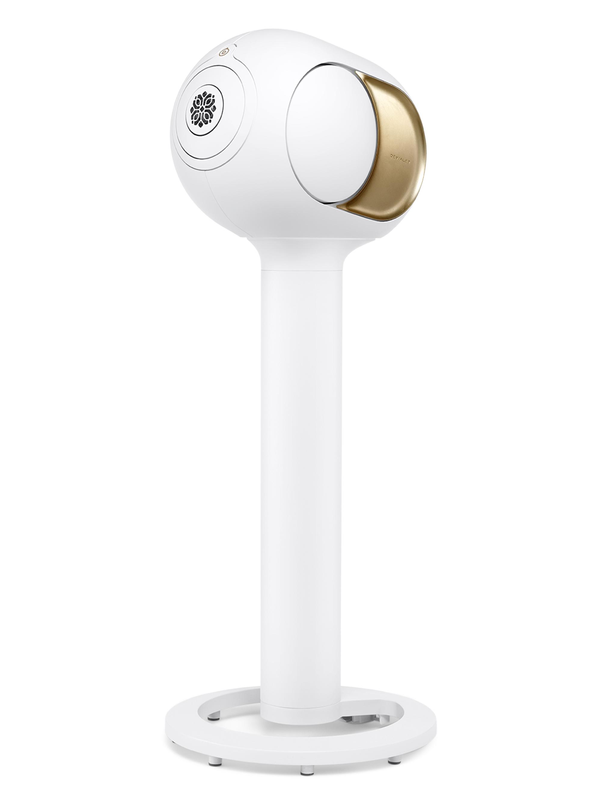 Devialet Tree Phantom Ultimate 108 dB - Matt White