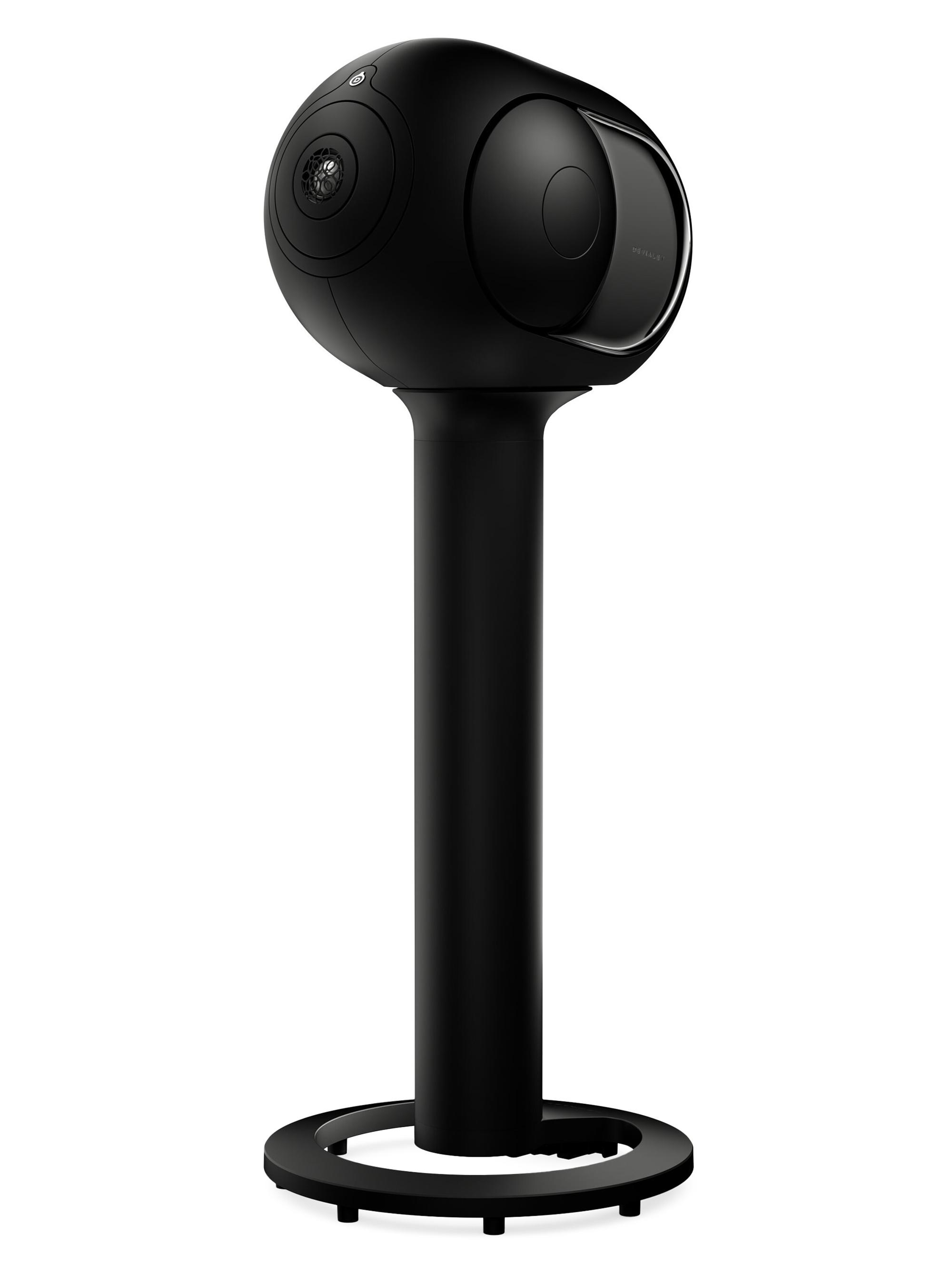 Devialet Phantom I Accessories Tree - Matt Black