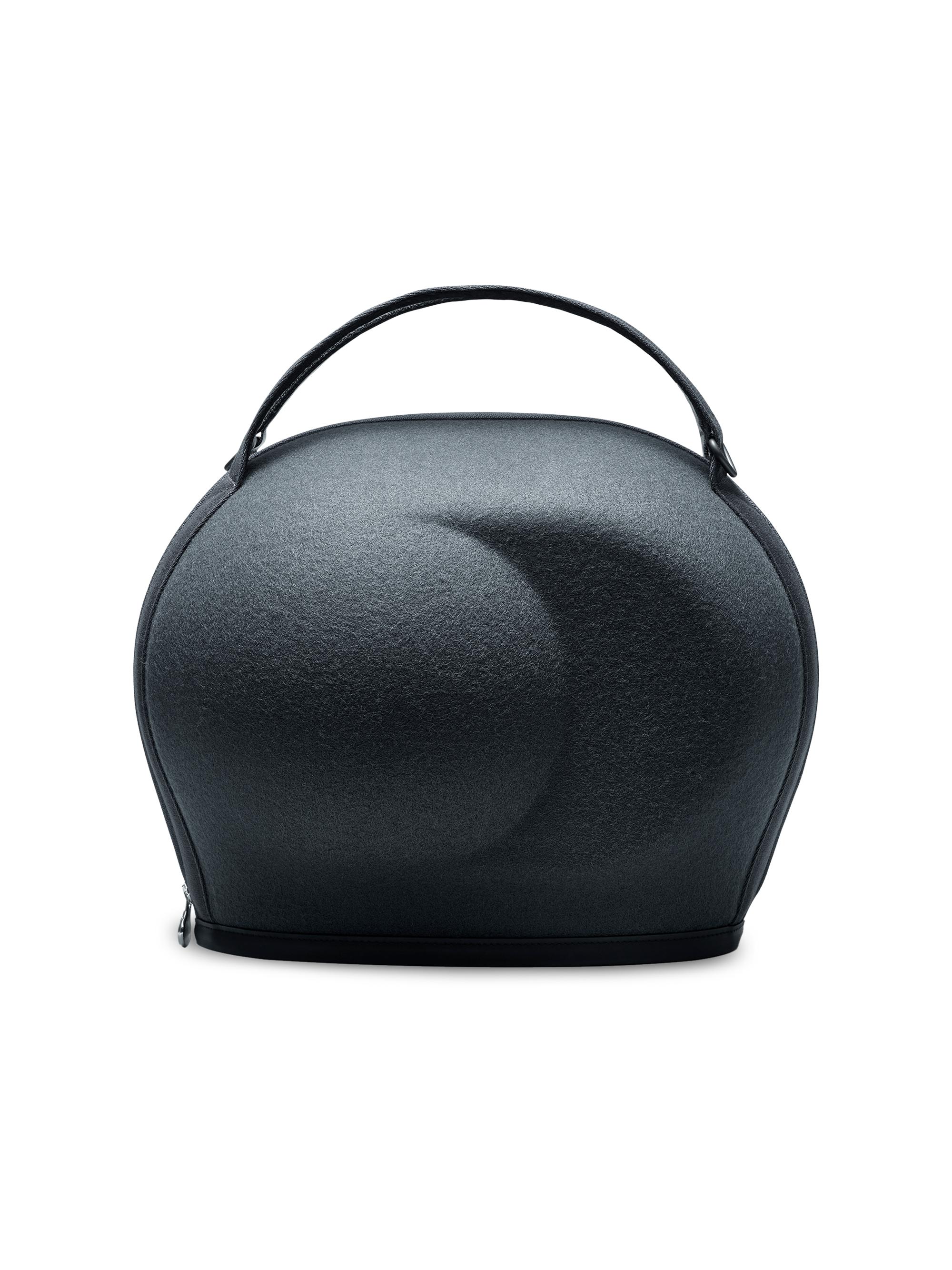 Devialet Phantom I Cocoon Carrying Case - Grey