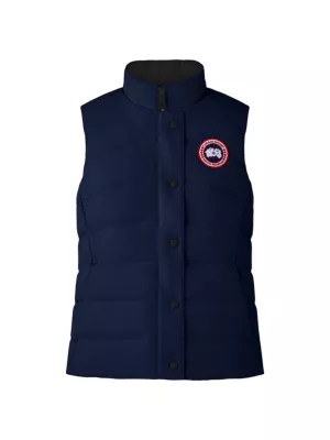 vest canada goose sale