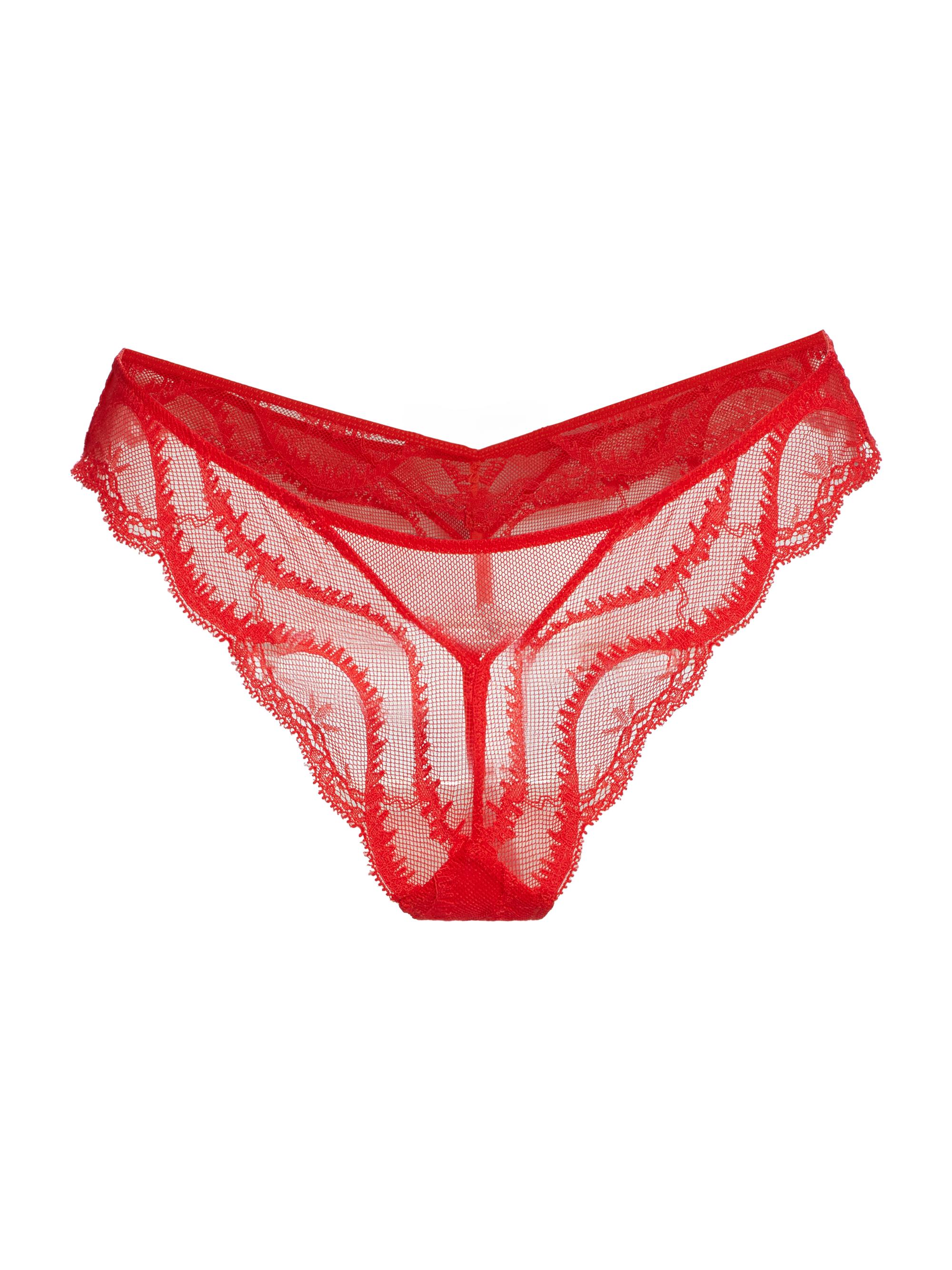【関税込み】Fleur du Mal ショーツ Fleur Du Mal サテンショーツ | ホワイト | FARFETCH JP