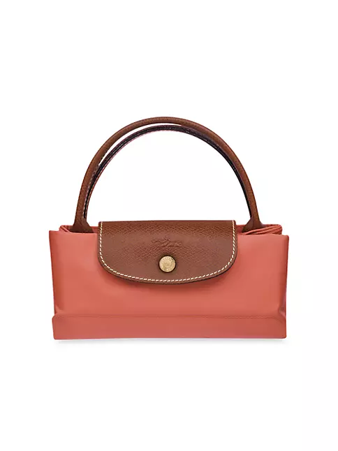 Longchamp S/S '22 Pieces Are Exactly What We're Looking For This Summer!