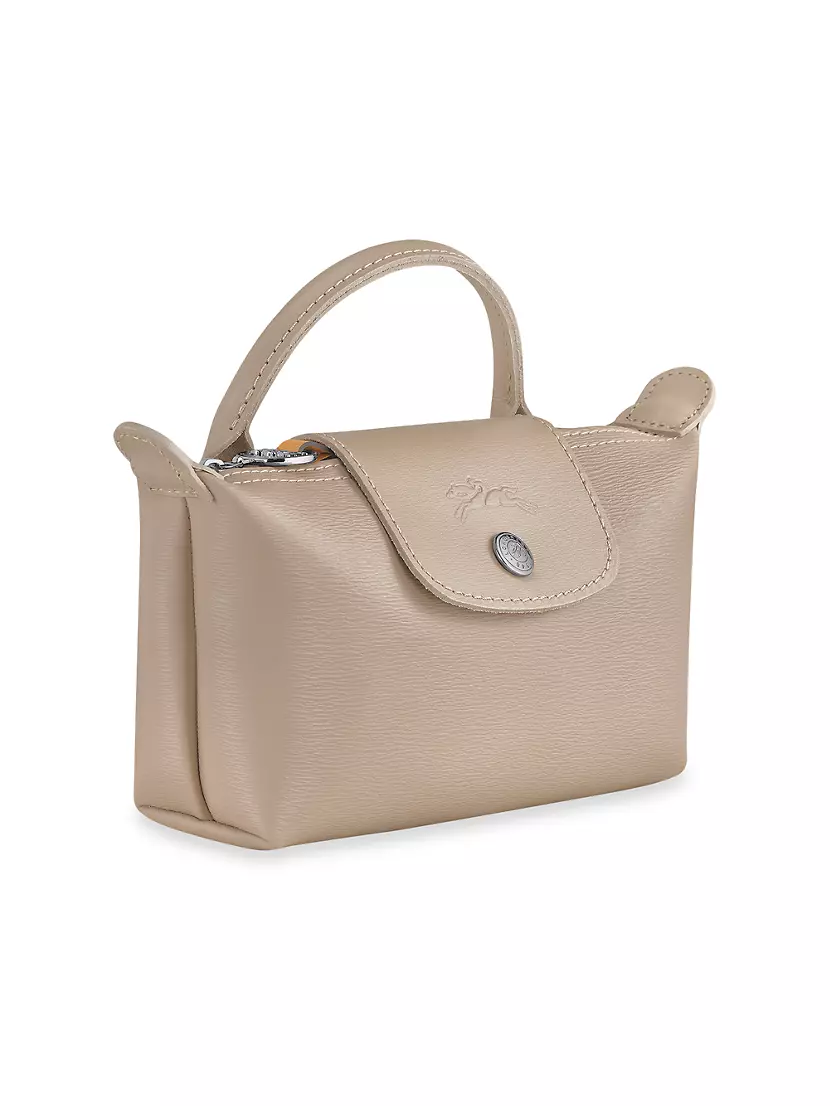 Longchamp LE PLIAGE ORIGINAL Pouch with handle, Luxury, Bags