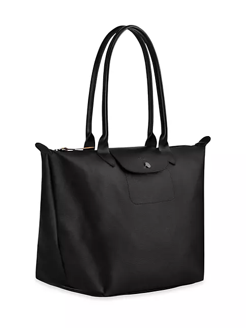 Longchamp Le Pliage City Top Handle Cosmetic Bag