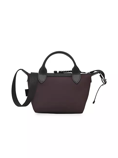 Longchamp Le Pliage Energy - Bag With Handle Xs