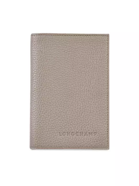 Christian Dior Passport Cover Holder, Women's Fashion, Bags