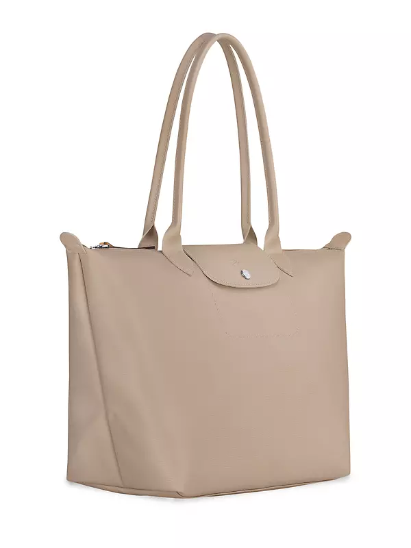 Longchamp Le Pliage City Clutch Bag