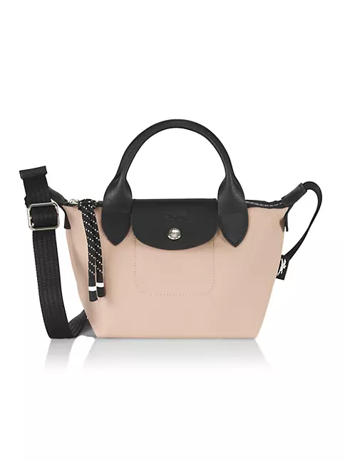 Longchamp+Le+Pliage+Energy+Recycled+Nylon+Extra+Small+XS+Crossbody+Bag for  sale online