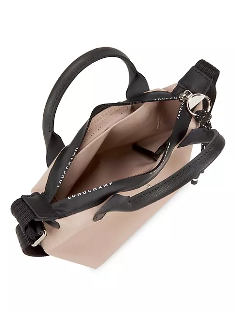 Longchamp Le Pliage Energy XS Nylon Crossbody Bag