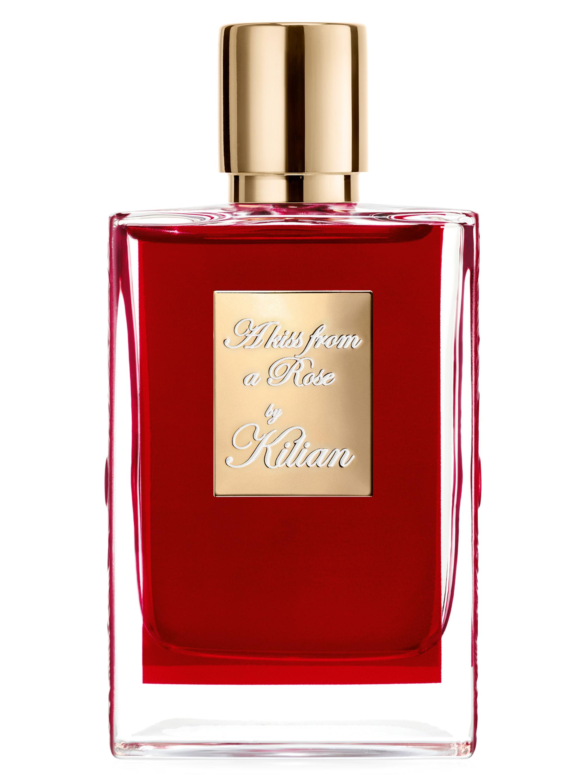 Kilian A Kiss From A Rose Eau de Parfum | Saks Fifth Avenue