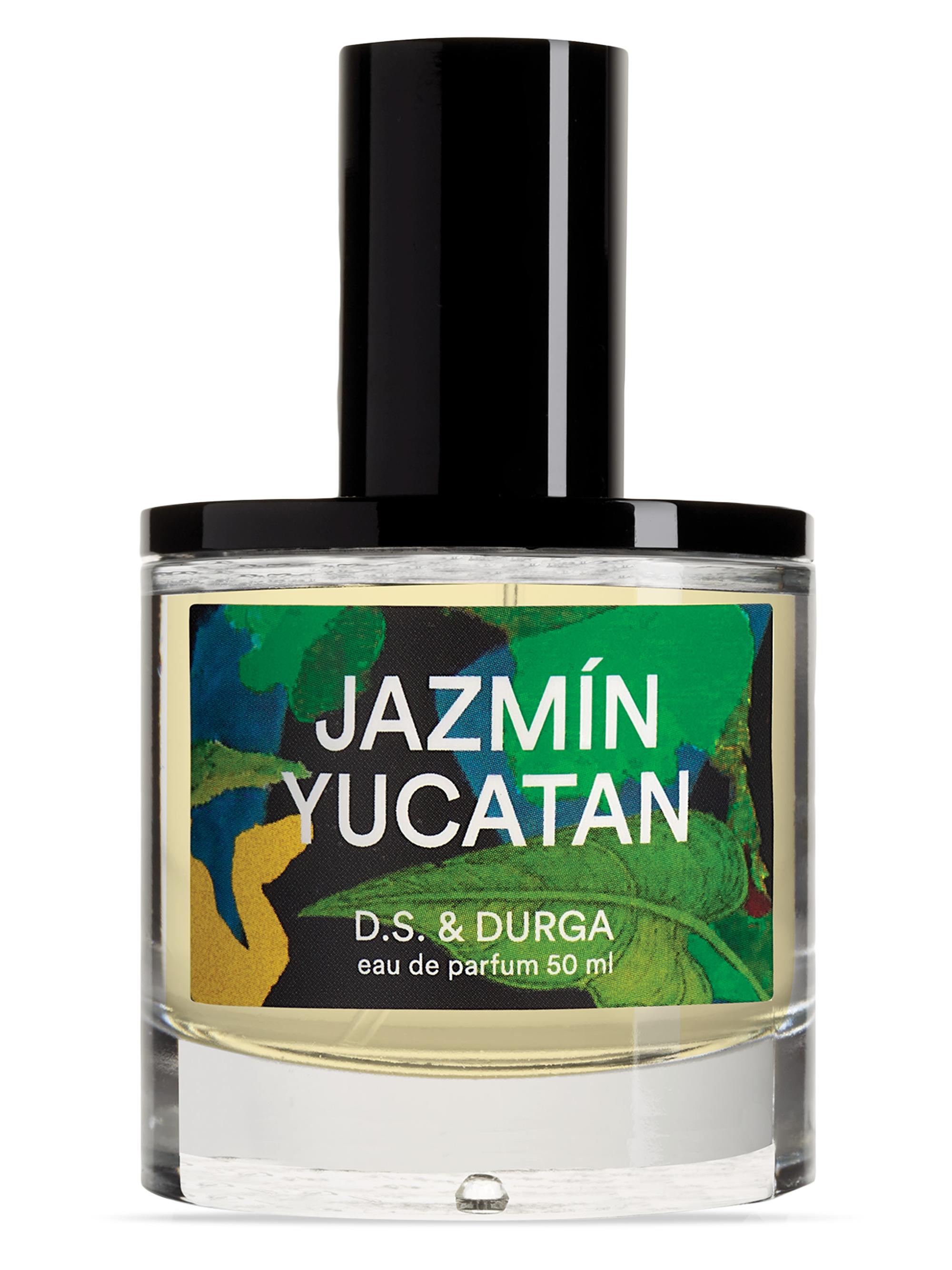 D.S. & Durga Women's Jazmín Yucatan Eau De Parfum 1.7 oz