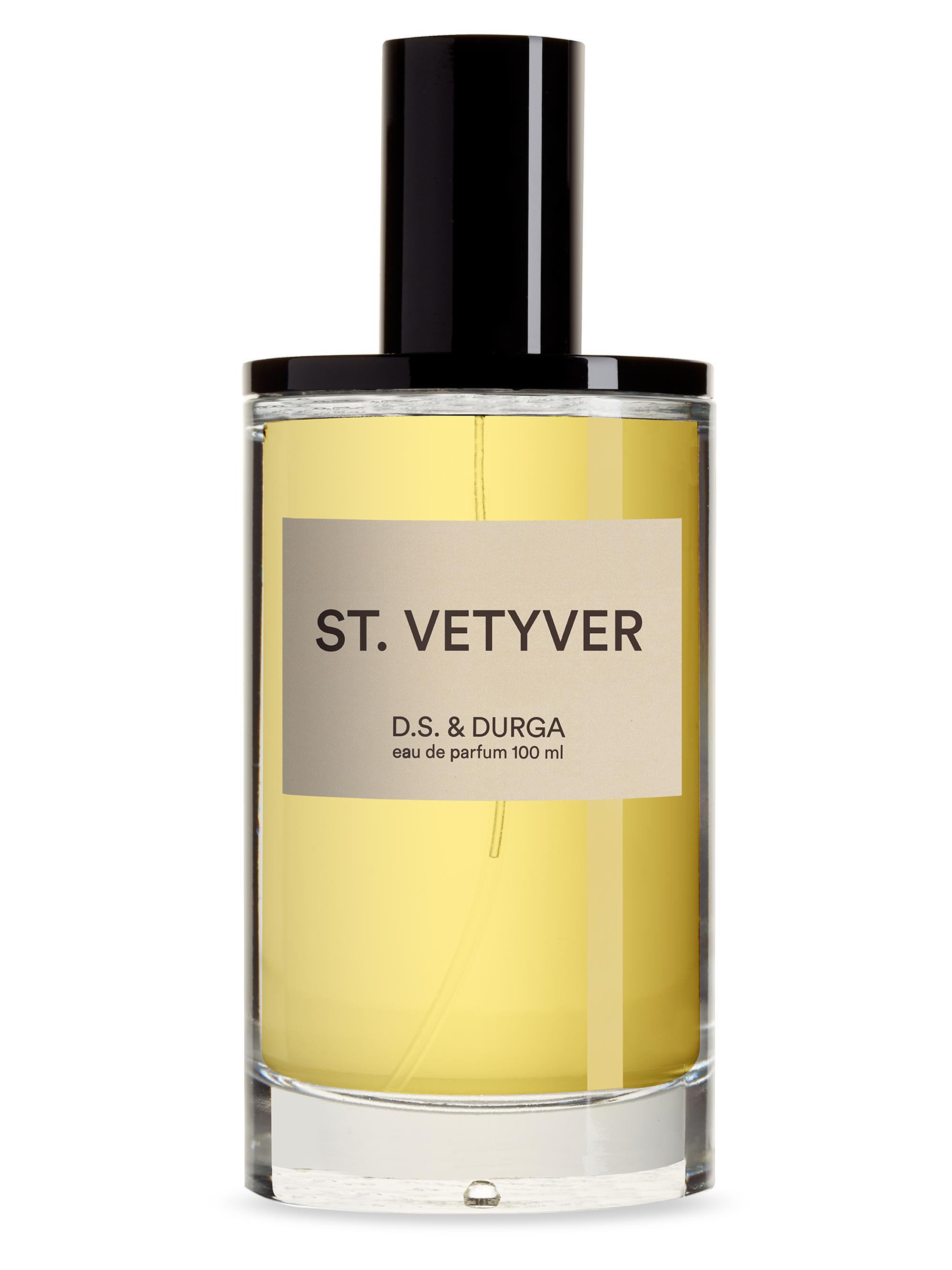 D.S. & Durga Men's St. Vetyver Eau De Parfum 3.4 oz