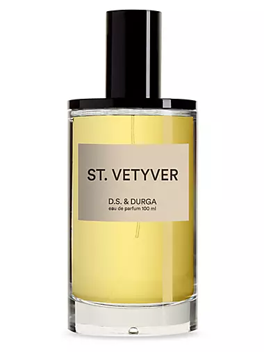 St. Vetyver Eau De Parfum