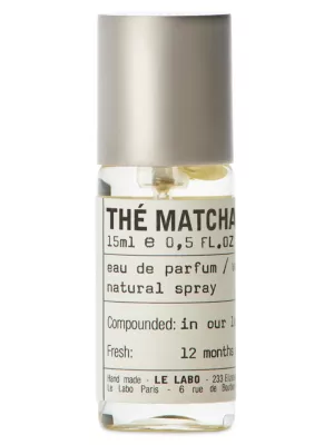 LE LABO THE MATCHA26 サンプル 物品 - 香水(ユニセックス)