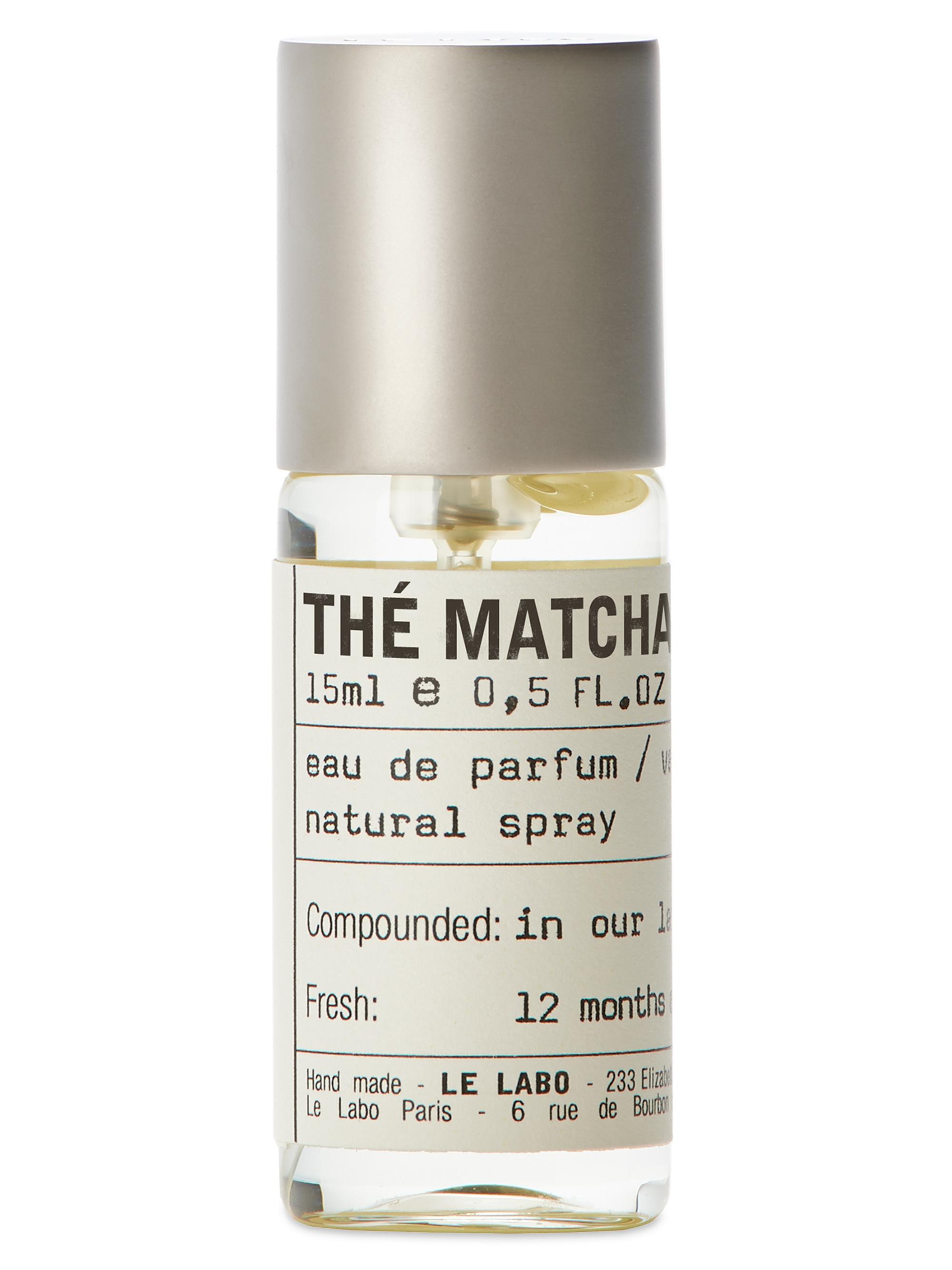 LE LABO THÉ MATCHA オードパルファム 15ml 0400015042118_NOCOLOR?wid=600&