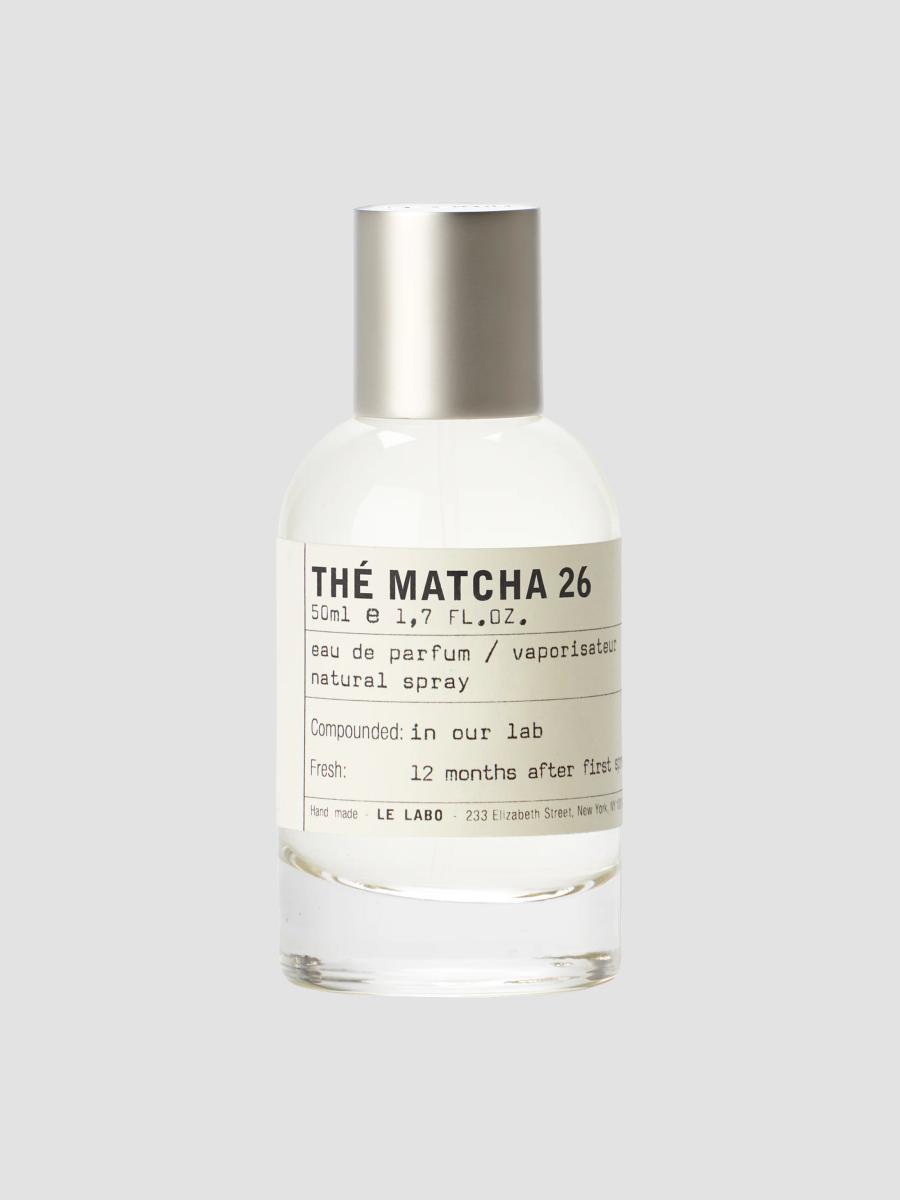 Le Labo Thé Matcha 26 Eau De Parfum | Saks Fifth Avenue