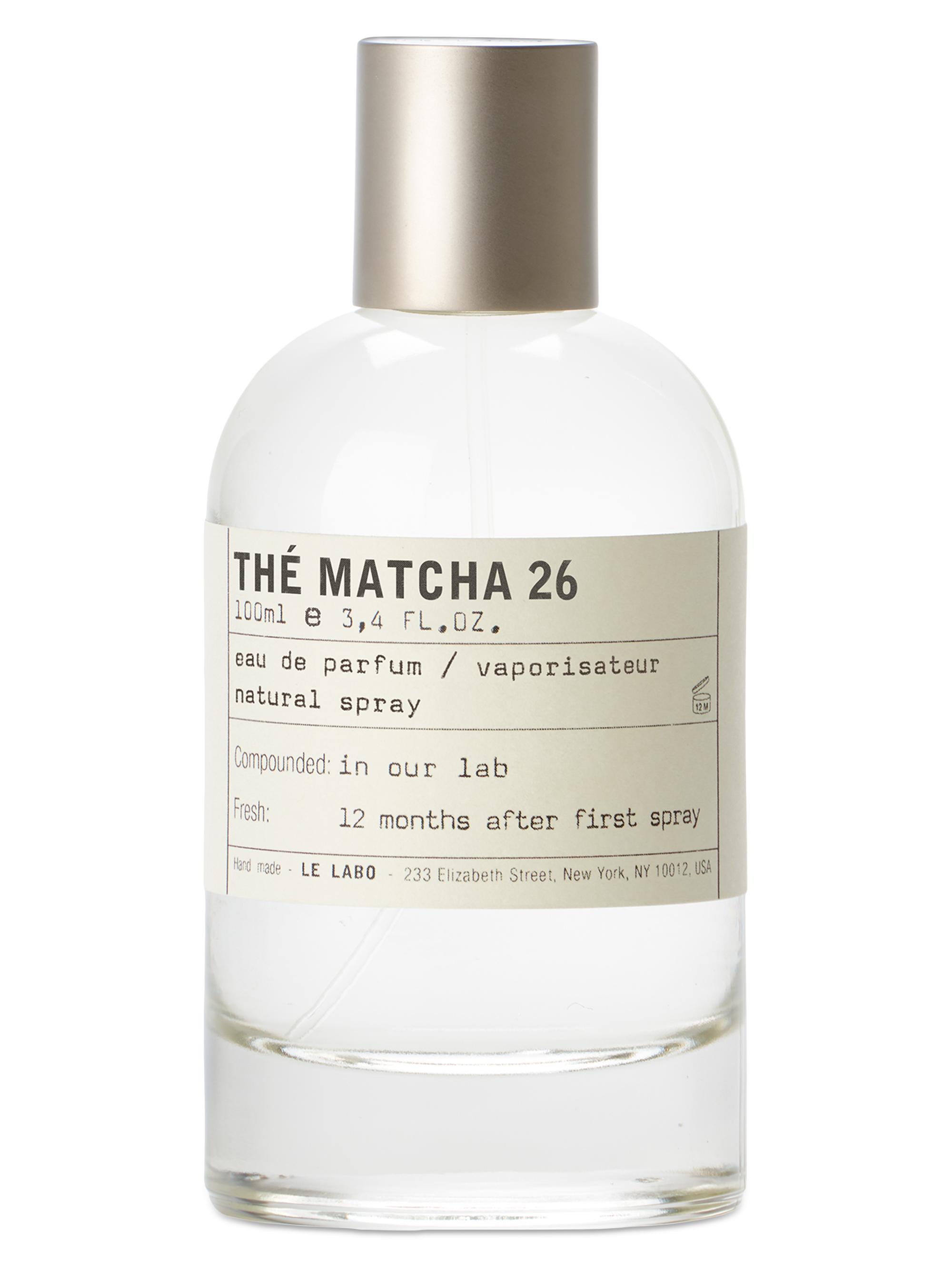 ルラボ　LE LABO THE MATCHA 26 50ml 香水　マッチャ Le Labo Thé Matcha 26 Eau De Parfum | Saks Fifth Avenue
