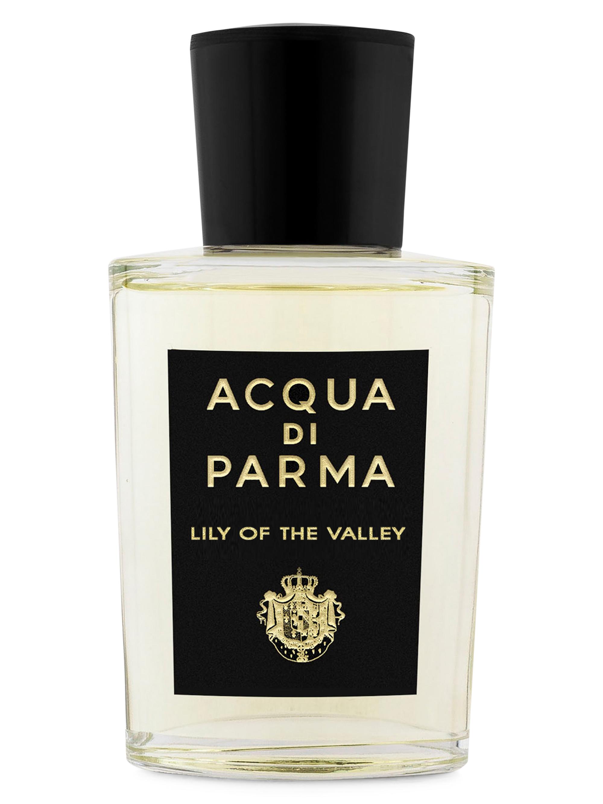 アクアディパルマ　LILY OF THE VALIEY 20ml EDP Acqua di Parma Lily Of The Valley Eau De Parfum | Saks Fifth Avenue