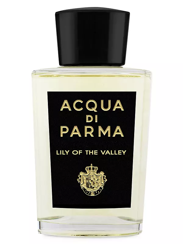 Shop Acqua di Parma Lily Of The Valley Eau De Parfum | Saks Fifth 