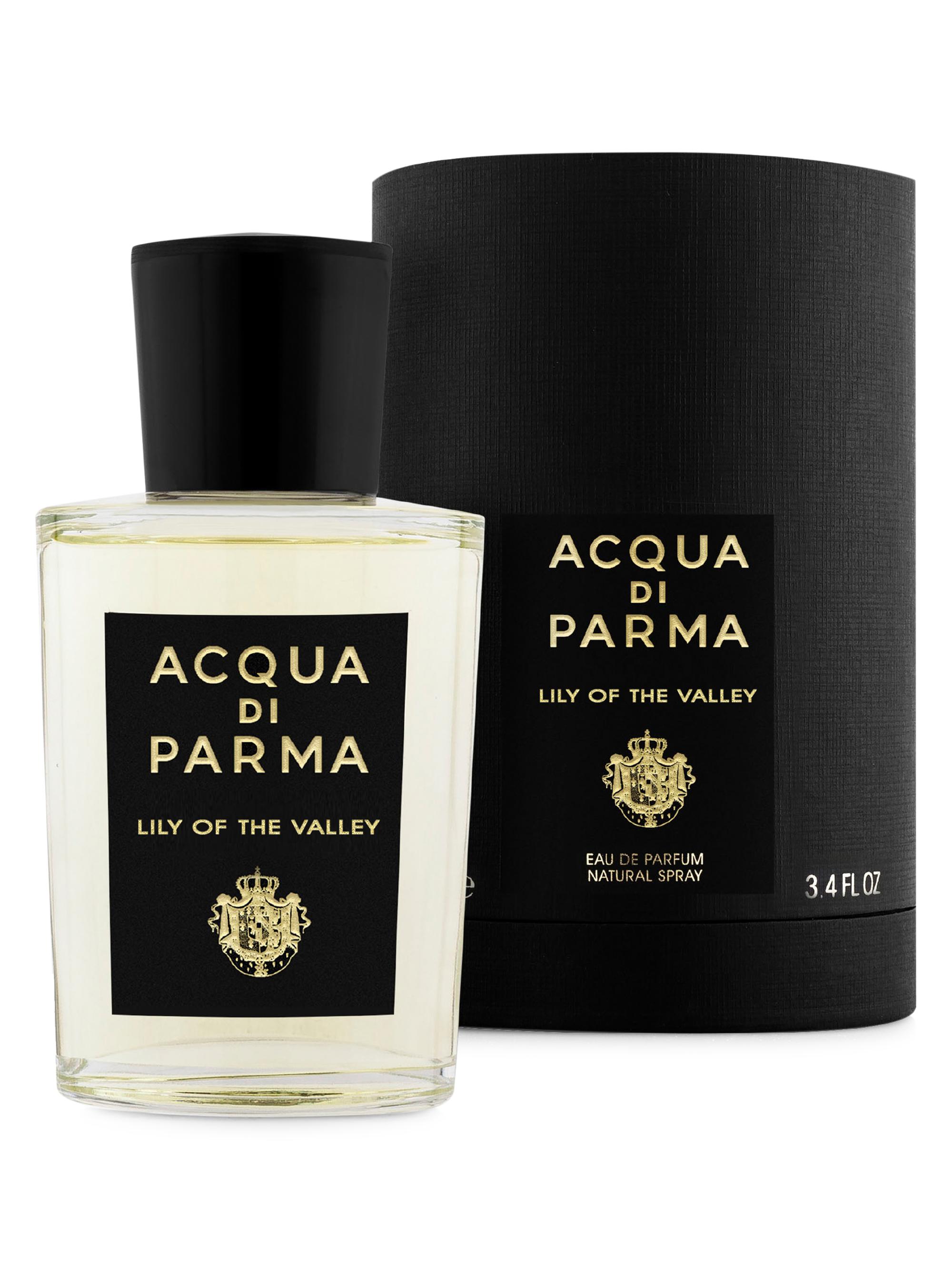アクアディパルマ　LILY OF THE VALIEY 20ml EDP Acqua di Parma Lily Of The Valley Eau De Parfum | Saks Fifth Avenue