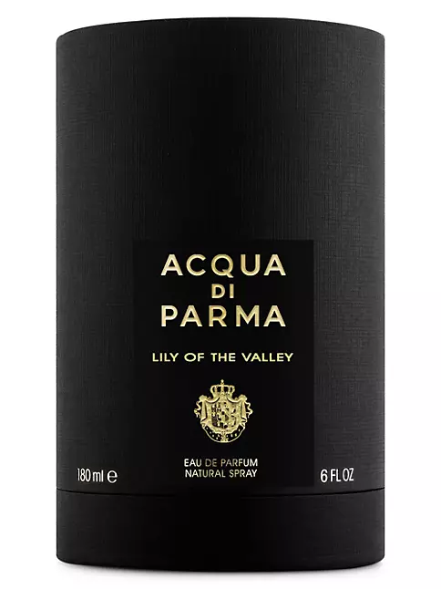 Shop Acqua di Parma Lily Of The Valley Eau De Parfum   Saks Fifth