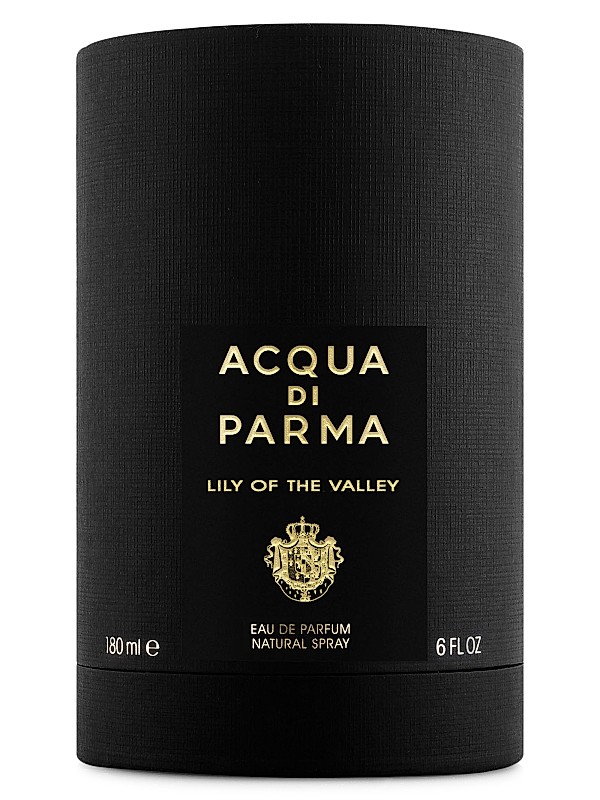 Shop Acqua di Parma Lily Of The Valley Eau De Parfum | Saks Shop Acqua di Parma Lily Of The Valley Eau De Parfum | Saks