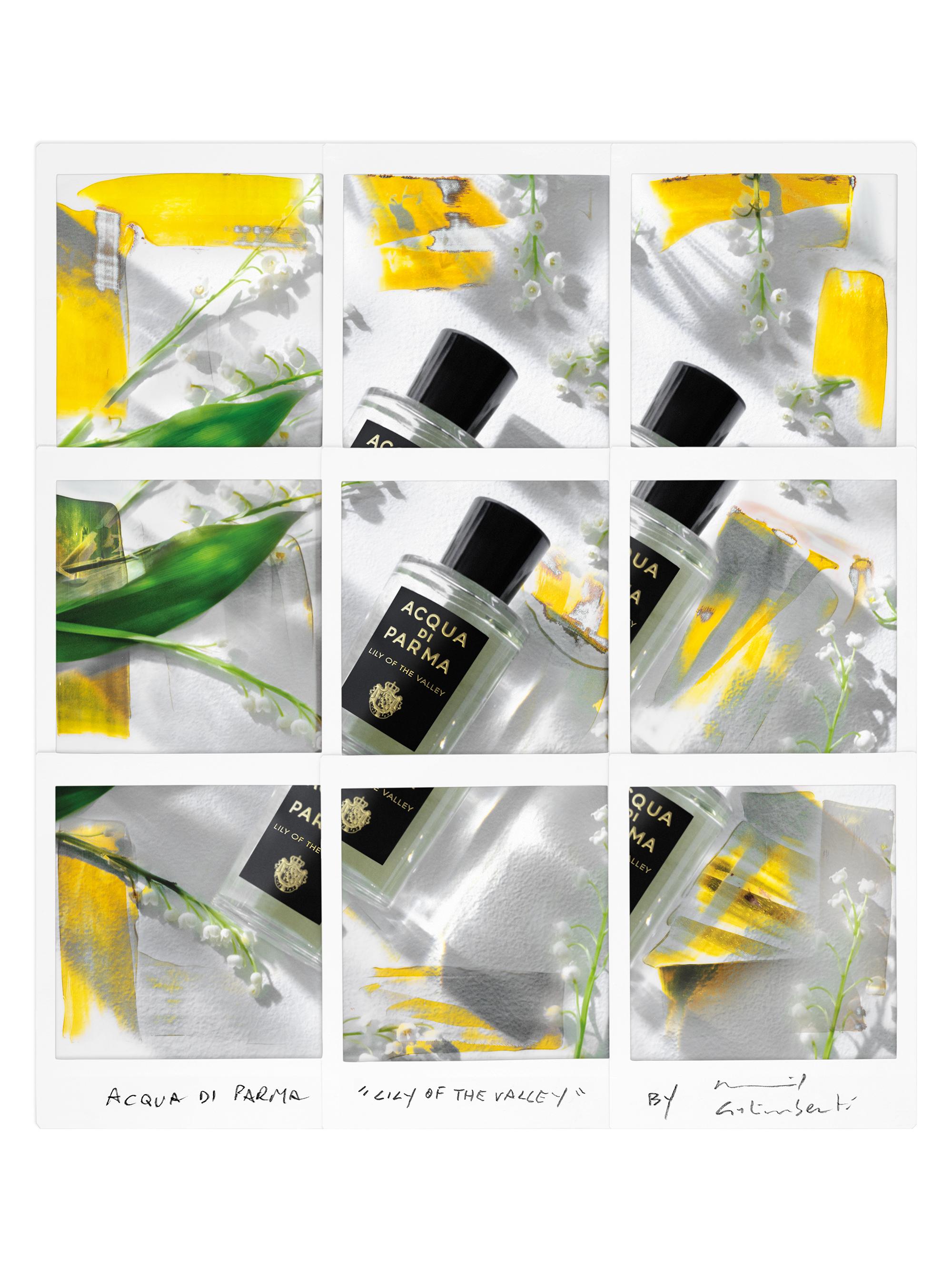 Acqua di Parma Lily Of The Valley Eau De Parfum | Saks Fifth Avenue
