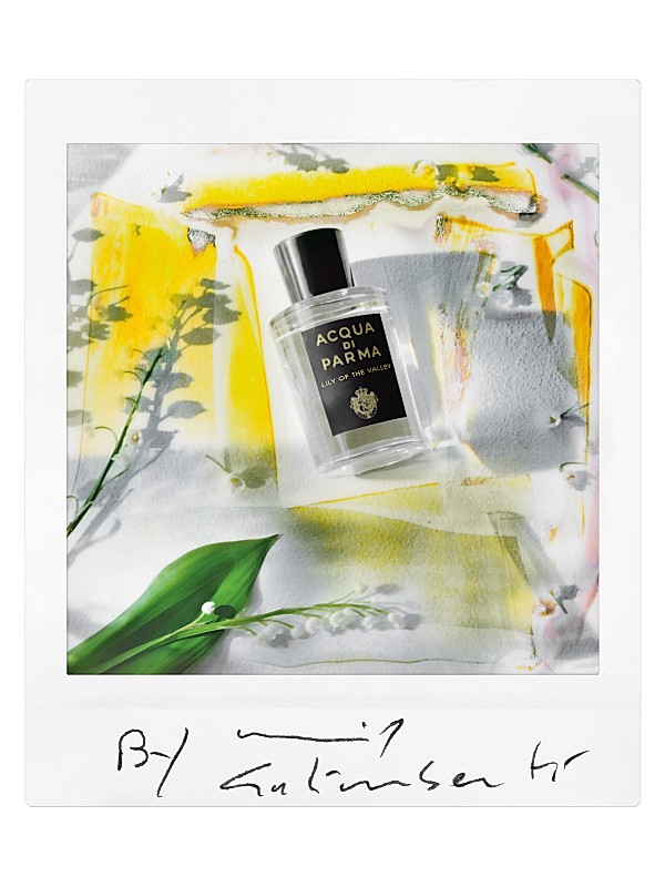 Shop Acqua di Parma Lily Of The Valley Eau De Parfum | Saks Shop Acqua di Parma Lily Of The Valley Eau De Parfum | Saks