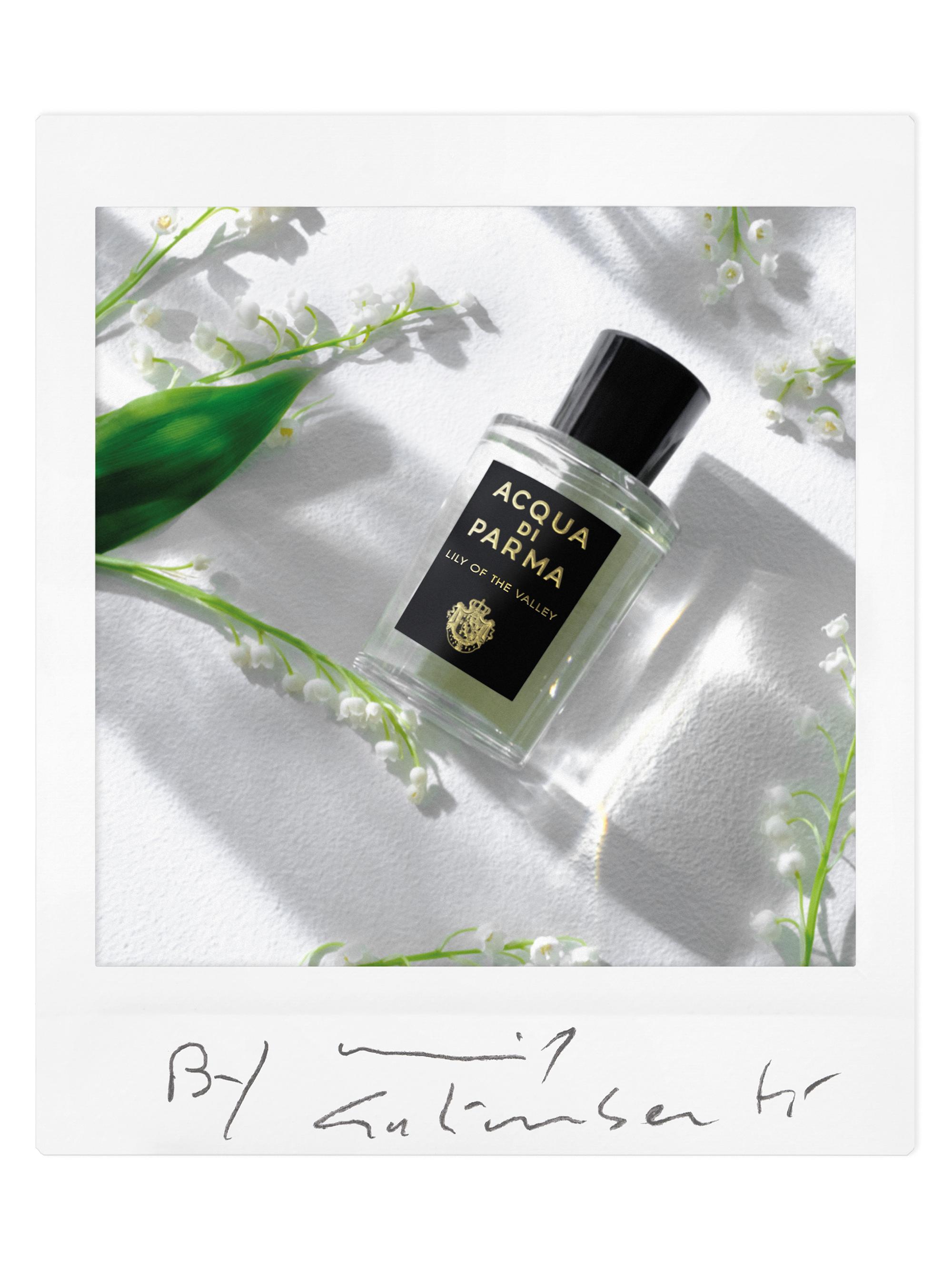Acqua di Parma Lily Of The Valley Eau De Parfum | Saks Fifth Avenue