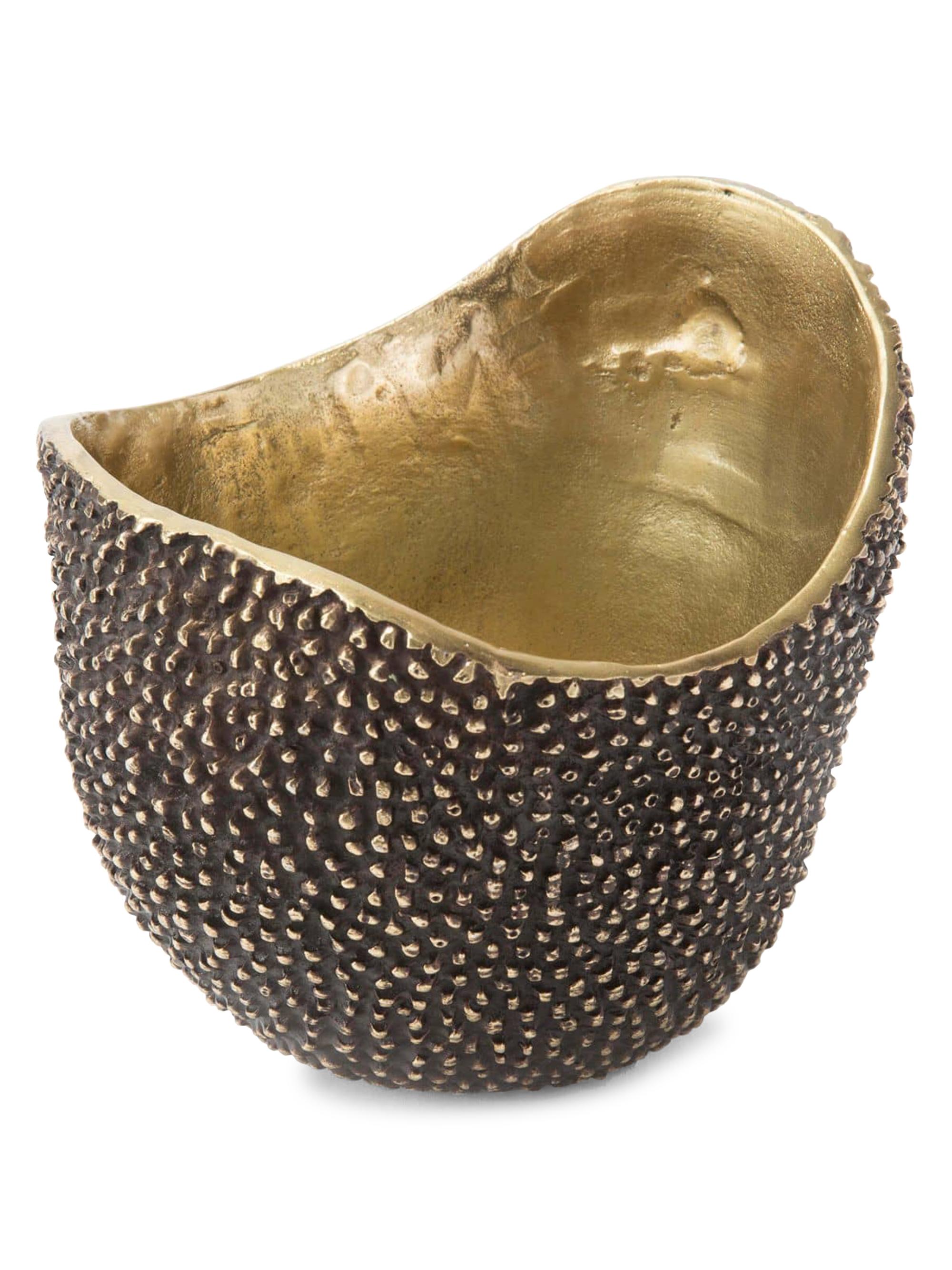 Regina Andrew La Modern Jack Bowl - Patina