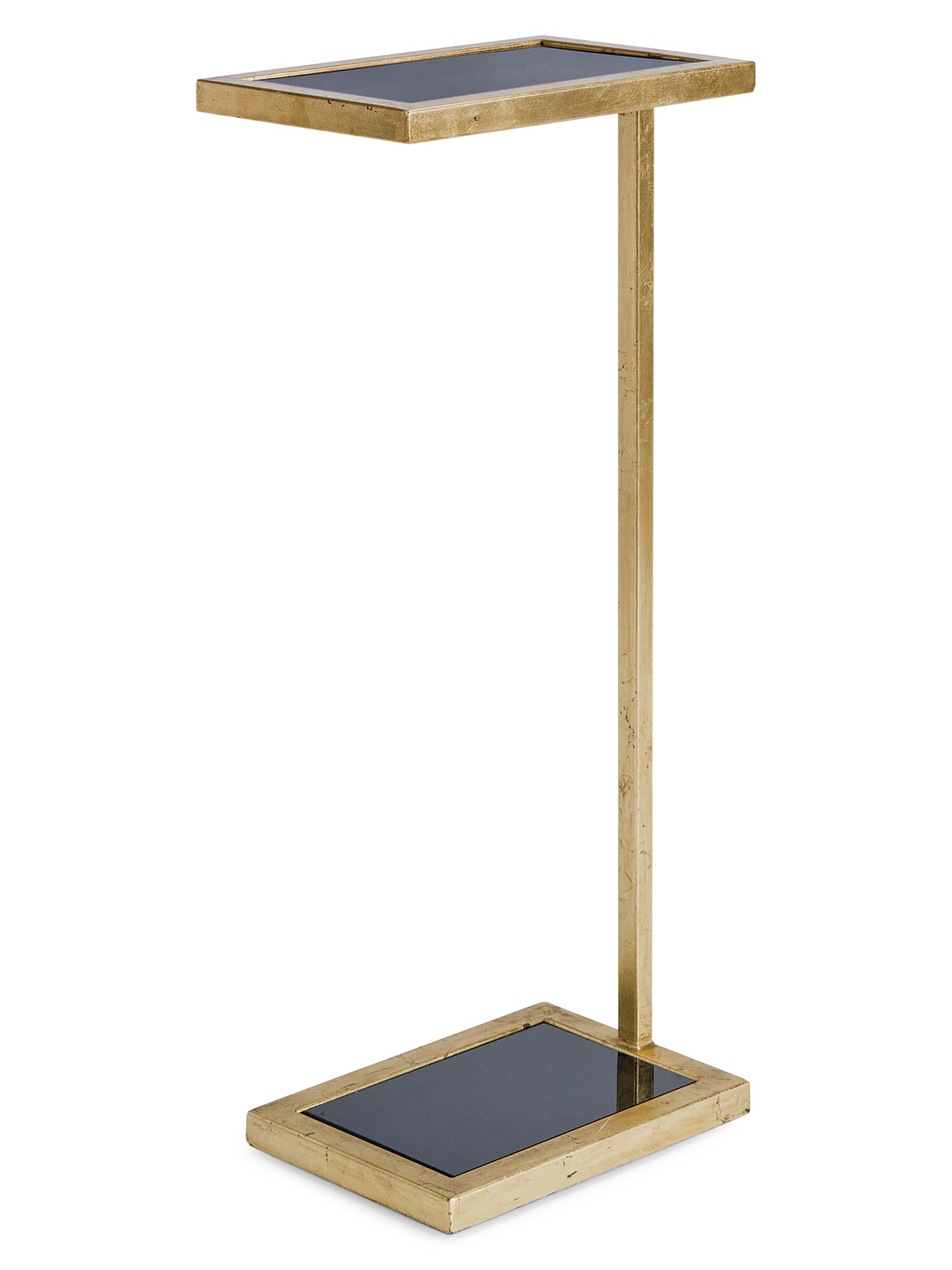 Regina Andrew Classics Liam Drink Table - Gold