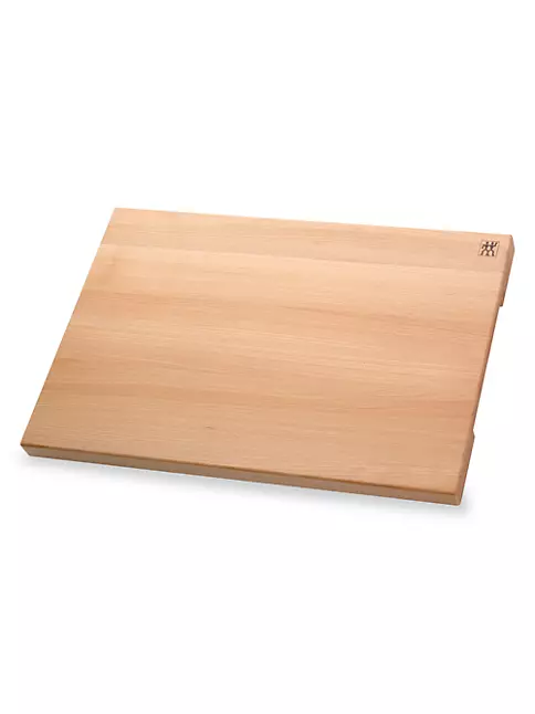 Online-Shop - Buy Zwilling Cutting Board, beechwood