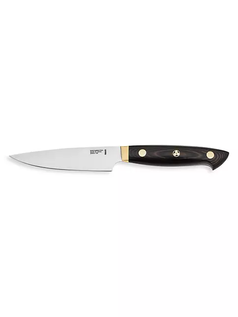 Kramer by Zwilling Carbon 2.0 5-Inch Utility Knife