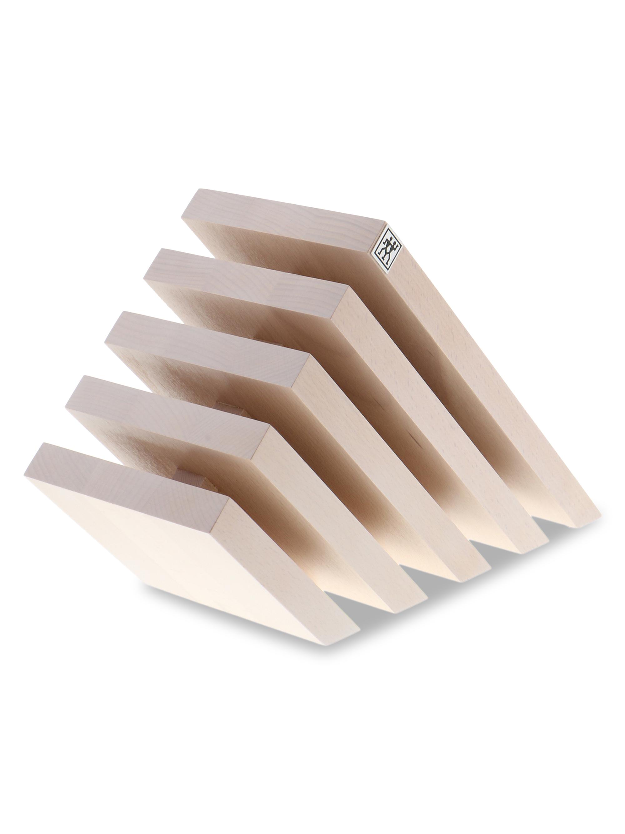 Shop ZWILLING J.A. Henckels Italian Slanted Knife Block Saks