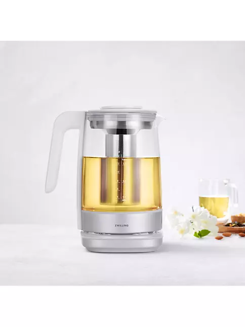 Electric Kettles: Spilling the Tea on a Treasured Kitchen Tool