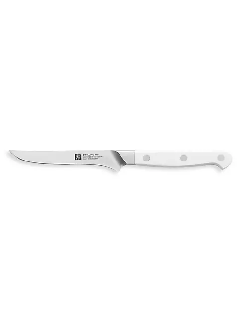 Zwilling J.A. Henckels Pro Le Blanc 2-Piece Exclusive Knife Set, White